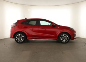 Ford Puma - 2022