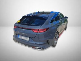 Kia ProCeed - 2020