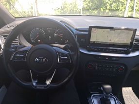Kia ProCeed - 2020