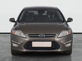 Ford Mondeo - 2014