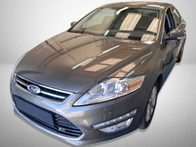 Ford Mondeo 2014