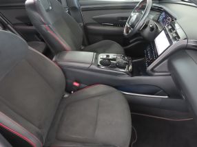 Hyundai Tucson - 2023