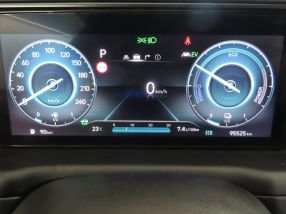 Hyundai Tucson - 2023