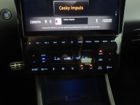 Hyundai Tucson - 2023