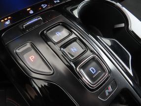 Hyundai Tucson - 2023