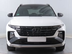 Hyundai Tucson - 2023