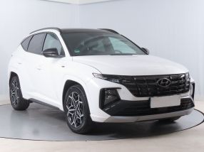 Hyundai Tucson - 2023
