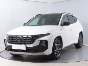 Hyundai Tucson - 2023
