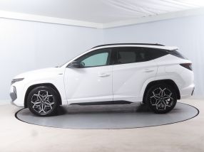 Hyundai Tucson - 2023