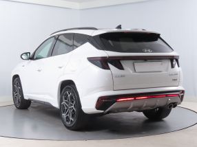 Hyundai Tucson - 2023