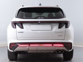 Hyundai Tucson - 2023