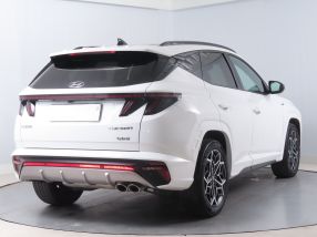 Hyundai Tucson - 2023