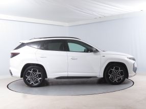 Hyundai Tucson - 2023