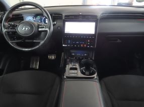 Hyundai Tucson - 2023
