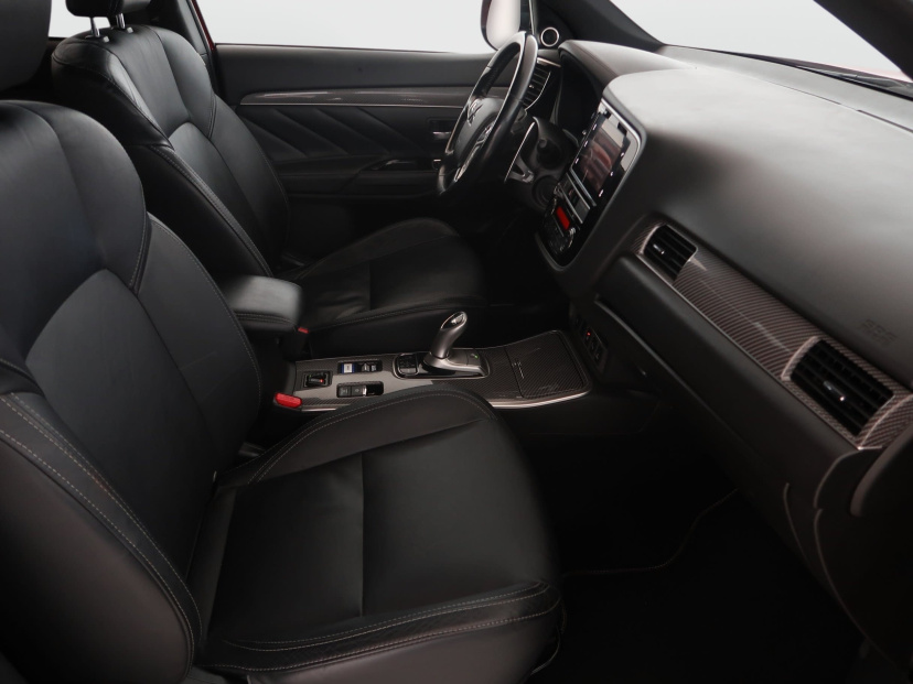 Mitsubishi Outlander, 2019