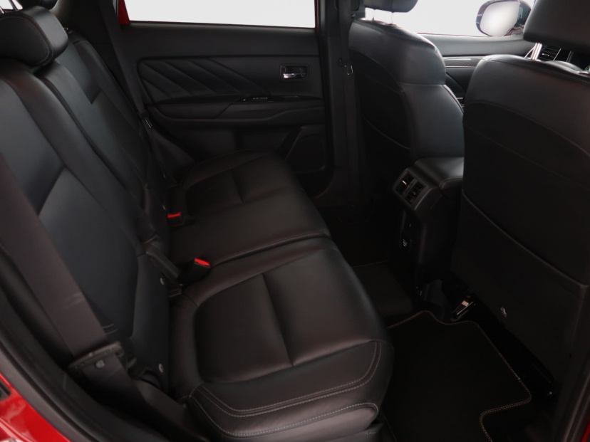 Mitsubishi Outlander, 2019