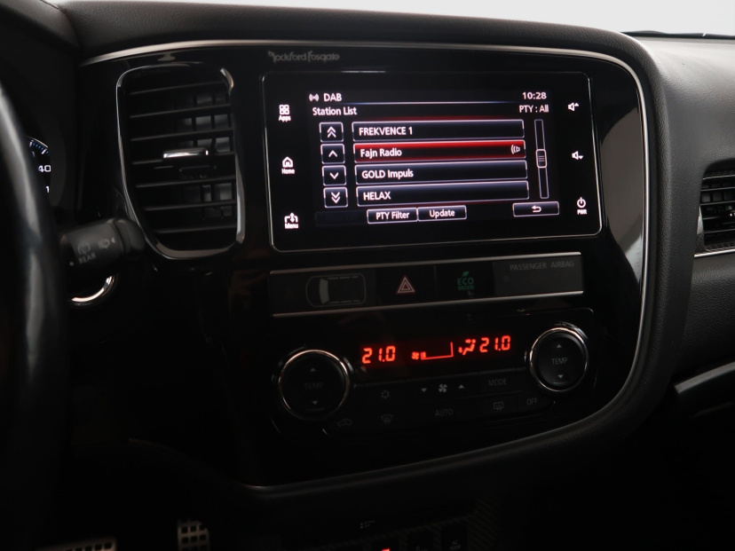 Mitsubishi Outlander, 2019