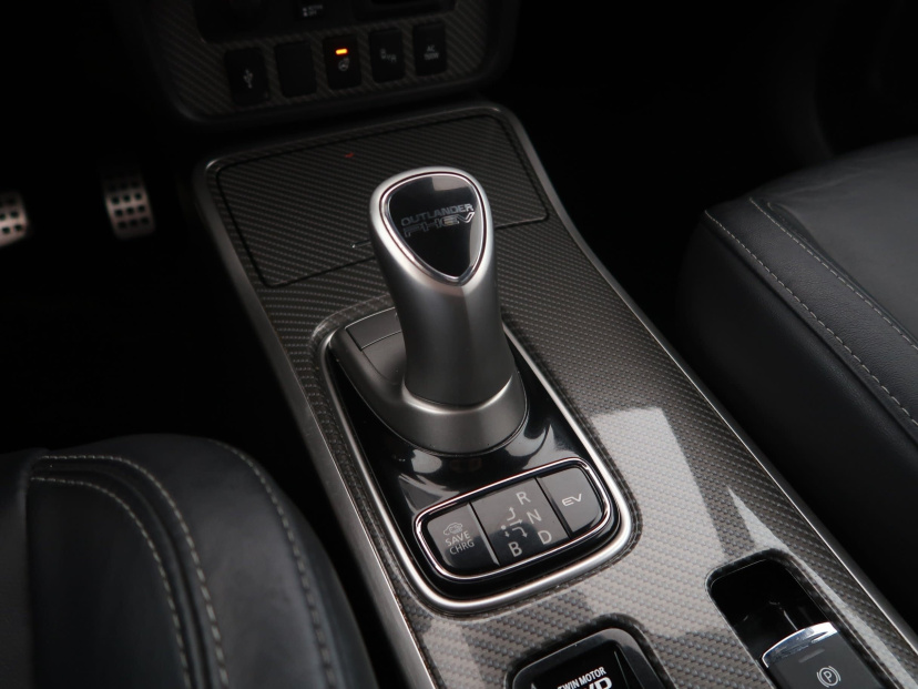 Mitsubishi Outlander, 2019