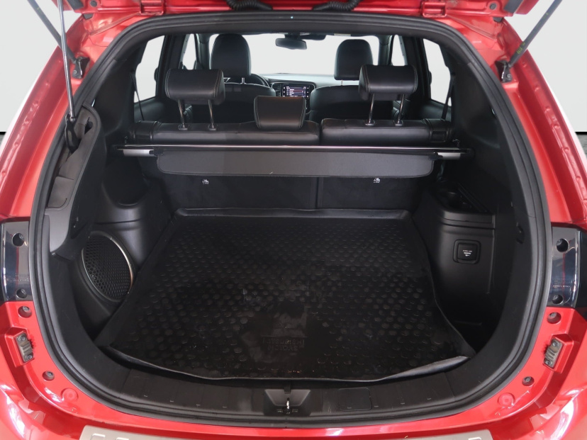 Mitsubishi Outlander, 2019