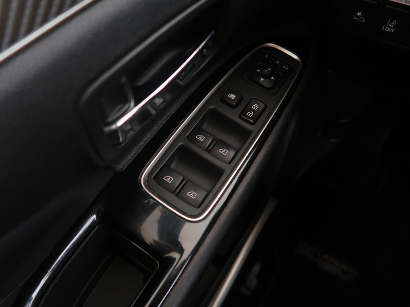Mitsubishi Outlander, 2019