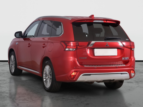 Mitsubishi Outlander 2.4 PHEV