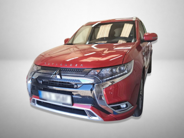 Mitsubishi Outlander 2019
