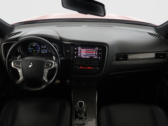 Mitsubishi Outlander 2.4 PHEV