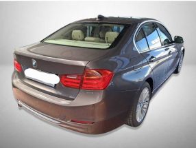 BMW 3 - 2012