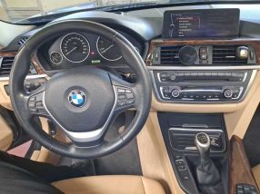 BMW 3 - 2012