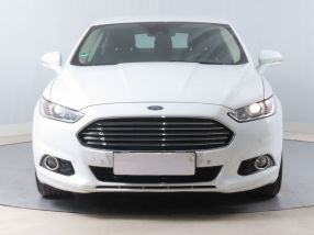 Ford Mondeo - 2015