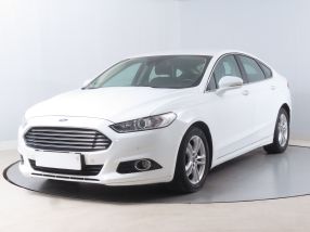 Ford Mondeo - 2015