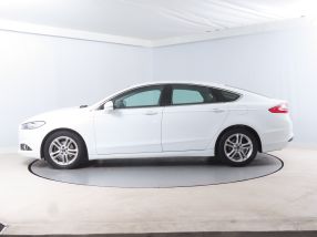 Ford Mondeo - 2015