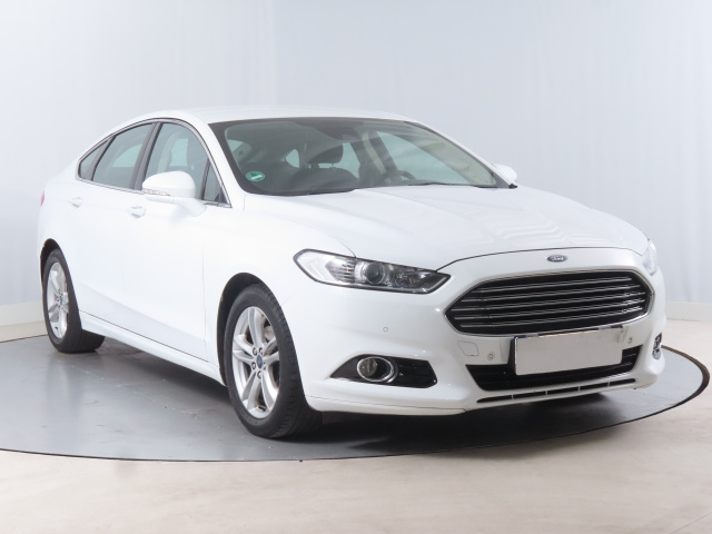 Ford Mondeo 2015