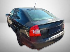 Škoda Octavia - 2006