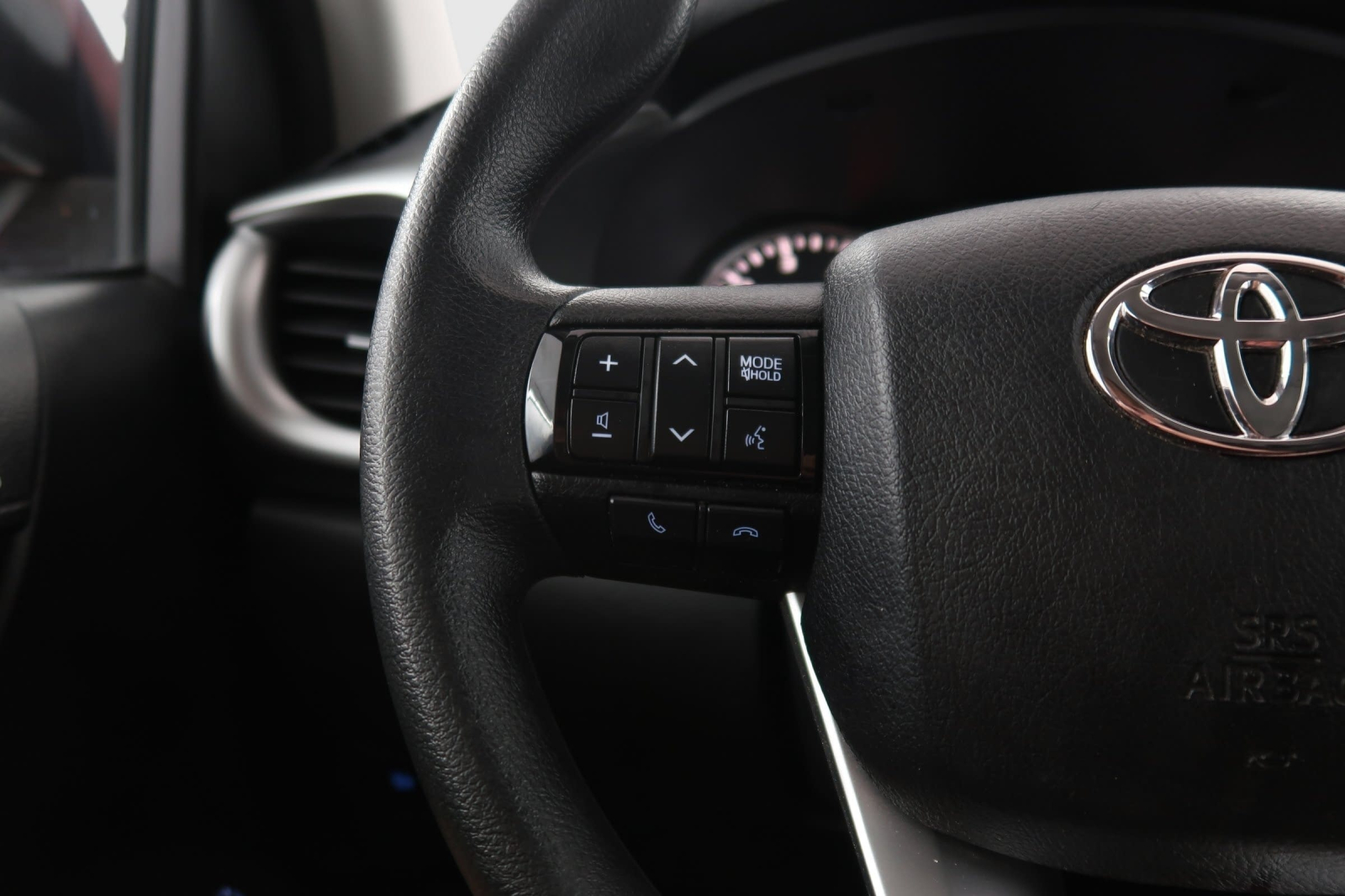 Toyota Hilux - 2021