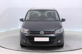 Volkswagen Touran - 2013