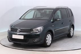 Volkswagen Touran - 2013