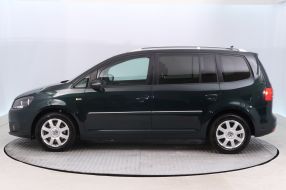 Volkswagen Touran - 2013