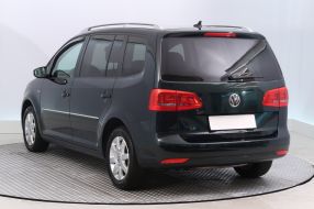 Volkswagen Touran - 2013