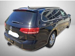 Volkswagen Passat - 2019