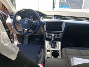 Volkswagen Passat - 2019