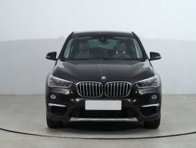 BMW X1 - 2016