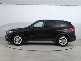 BMW X1 - 2016