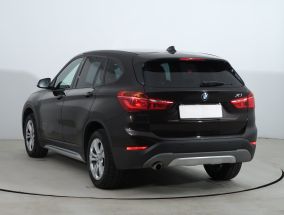 BMW X1 - 2016