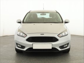 Ford Focus - 2015