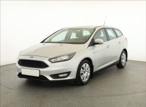 Ford Focus - 2015