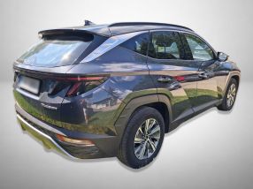 Hyundai Tucson - 2022