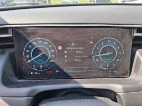 Hyundai Tucson - 2022