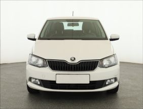 Škoda Fabia - 2016