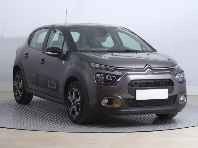 Citroen C3 2023